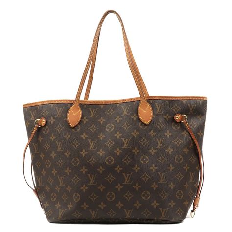 neverfull lv used|lv neverfull mm price.